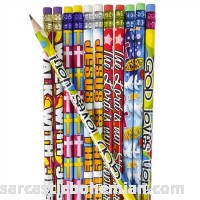 Religious Pencils 100 per pack B01HU2C3PU